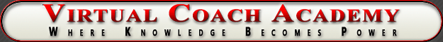 Virtual Coach Marketing Steele Academy