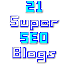 21 SEO blogs