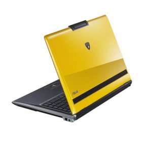 Asus Laptops