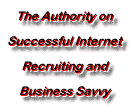 business visibility on the internet