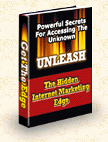 The Hidden Marketing Edge