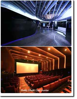 Movie Theater