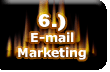 E-mail marketing email