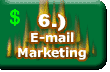 E-mail marketing email