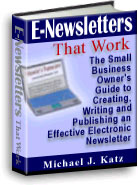 E-Newsletters that work