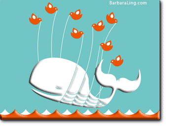 Twitter FAIL!