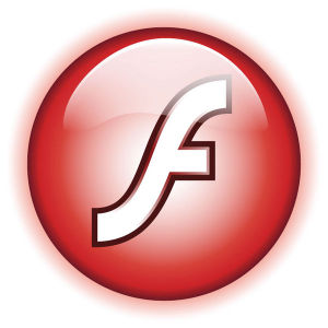 Flash!