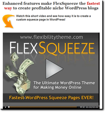 Flex Squeeze