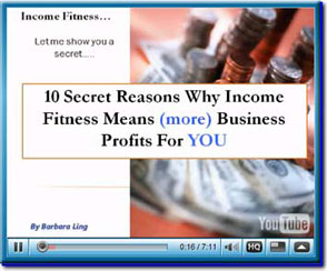 Income Fitness