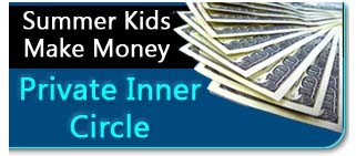 Kids Make Money