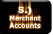 Merchant Accounts