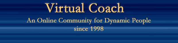 Virtual Coach Community