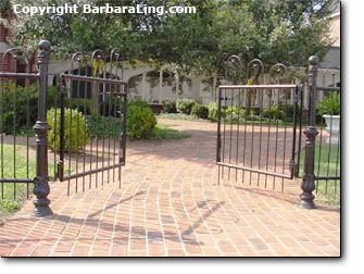 Open the Gates!
