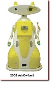 Robotics