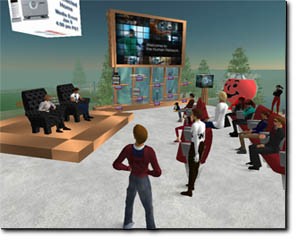 Second Life