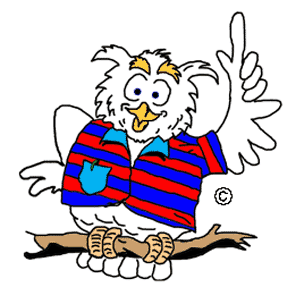 Owlbert