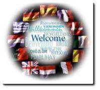 Welcome!