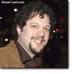 Michael Giacchino