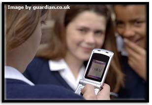 Girl Bullies