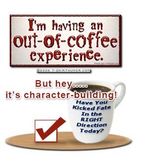 Coffee!
