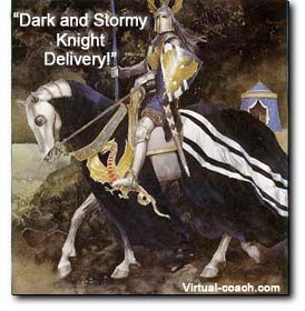 Stormy Knight