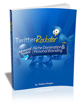 Twitter RockStar
